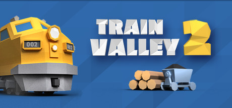 火车山谷2/Train Valley 2（v1.6.2）-爱玩单机网