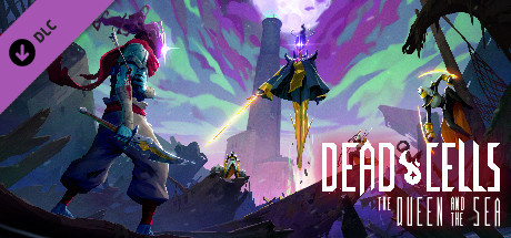 死亡细胞/Dead Cells: Fatal Falls（V3.4-0505-重返恶魔城-德古拉城堡+全DLC）-爱玩单机网