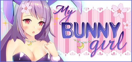 我的小兔女孩/My Bunny Girl-爱玩单机网