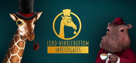 温寇波顿勋爵探案记/Lord Winklebottom Investigates-爱玩单机网