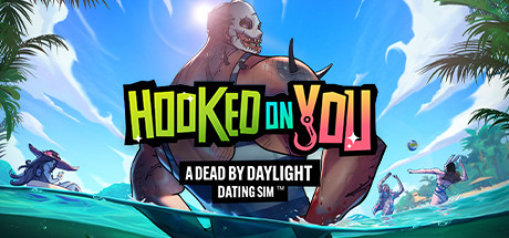 心醉魂迷：黎明杀机主题恋爱模拟游戏/Hooked on You: A Dead by Daylight Dating Sim-爱玩单机网