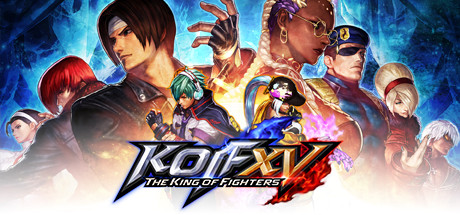 拳皇15/THE KING OF FIGHTERS XV（数字豪华MOD版-V1.34-角色包南镇队+DLC+预购特典+整合MOD）-爱玩单机网