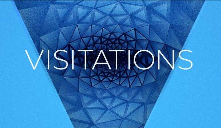 探视（Visitations VR）- Meta Quest游戏