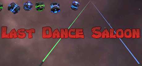 最后的舞厅（The Last Dance Saloon）