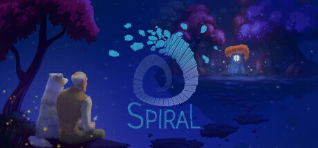 拾忆之旅 Spiral-爱玩单机网