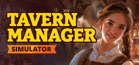 酒馆经理模拟器/Tavern Manager Simulator （更新v1.0.10 ）-爱玩单机网