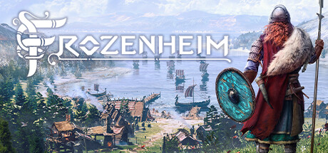 弗罗森海姆/Frozenheim（更新 v1.4.4.27）-爱玩单机网