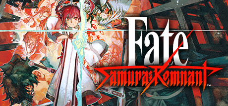 圣杯战争盈月之仪/FateSamurai Remnant（更新v1.3.2 ）-爱玩单机网