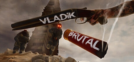 残暴弗拉迪克/VLADiK BRUTAL （更新 v1.0.3.7）-爱玩单机网