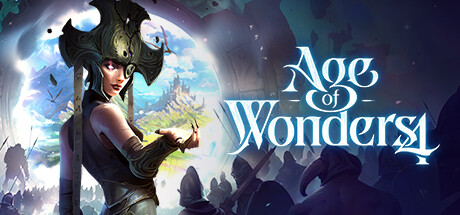 奇迹时代白4金版/Age of Wonders 4 （更新v1.008.001.97646）-爱玩单机网