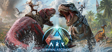 方舟生存飞升/ARK Survival Ascended （更新 v53.9 ）-爱玩单机网