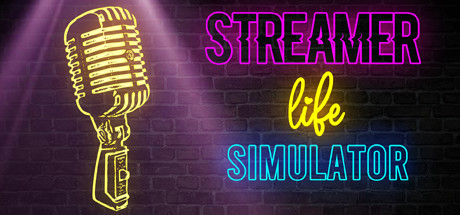 主播生活模拟器/Streamer Life Simulator （更新v1.2.5）-爱玩单机网