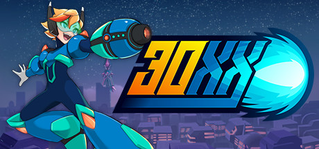 30XX（v1.3.0—更新Feline Fury DLC）-爱玩单机网