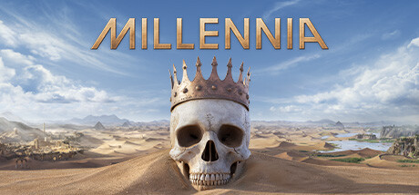 千年/千禧年/Millennia （更新v1.0.22040）-爱玩单机网