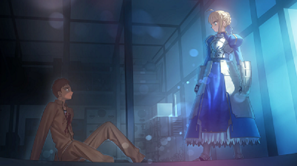 命运之夜重制版/命运守护夜重制版 Fate/stay night REMASTERED （更新v10.09.2024）-爱玩单机网