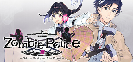 Zombie Police ～圣诞节与僵尸共舞～-爱玩单机网