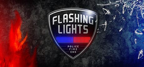 警情,消防,急救/Flashing Lights （更新v09072024-2）-爱玩单机网