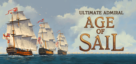 终极提督：航海时代/Ultimate Admiral: Age of Sail（更新 v1.1.8）-爱玩单机网