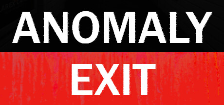 异常出口/Anomaly Exit-爱玩单机网