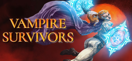 吸血鬼幸存者/Vampire Survivors（v1.11.108更新—魂斗罗联动DLC）-爱玩单机网