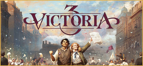 维多利亚3/Victoria 3（更新v1.7.6）-爱玩单机网