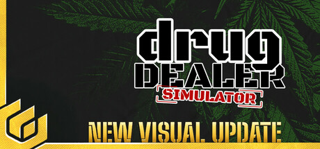 毒贩模拟器/毒枭模拟器/drug dealer simulator-爱玩单机网