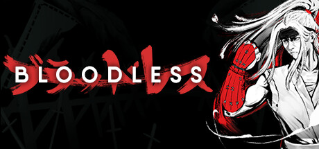 无血之刃/Bloodless-爱玩单机网