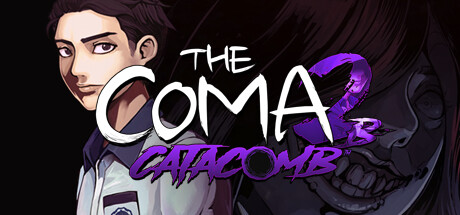 昏迷 2B：地下墓穴/The Coma 2B: Catacomb-爱玩单机网