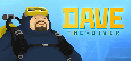 潜水员戴夫/DAVE THE DIVER（更新v1.0.3.1513）-爱玩单机网