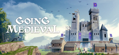 前往中世纪/Going Medieval（更新v0.20.9）-爱玩单机网