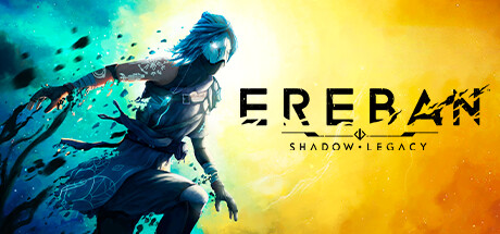 厄瑞班暗影之族/Ereban: Shadow Legacy（更新v1.2.12）-爱玩单机网