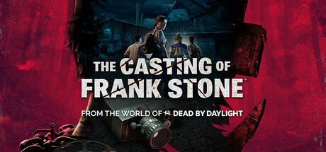 弗兰克·斯通的阴影/The Casting of Frank Stone 单机/同屏双人 (更新v16.09.2024 )-爱玩单机网