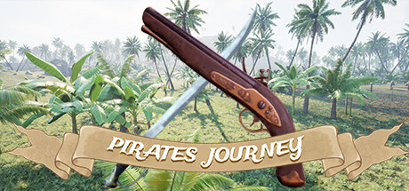 海盗之旅/Pirates Journey-爱玩单机网