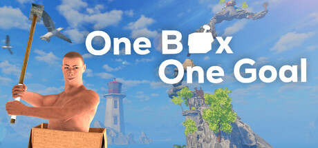 一盒一目标/One Box One Goal