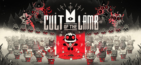 咩咩启示录/Cult of the Lamb（更新v1.4.5.593）