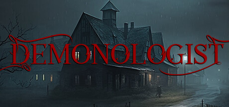 恶魔学家/Demonologist （更新v1.5.0 ）