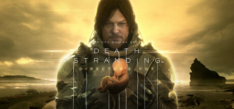 死亡搁浅导演剪辑版/DEATH STRANDING DIRECTOR’S CUT（更新 v1.004 ）