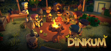 澳洲梦想镇/Dinkum（v0.4.3）