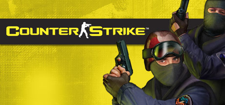 CS反恐精英/Counter-Strike1.5(可局域网)