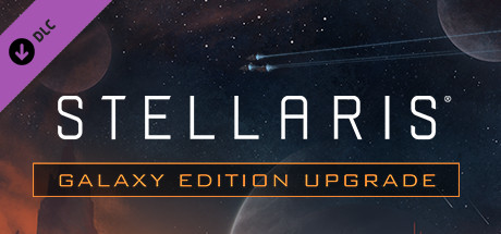 群星银河版/Stellaris: Galaxy Edition