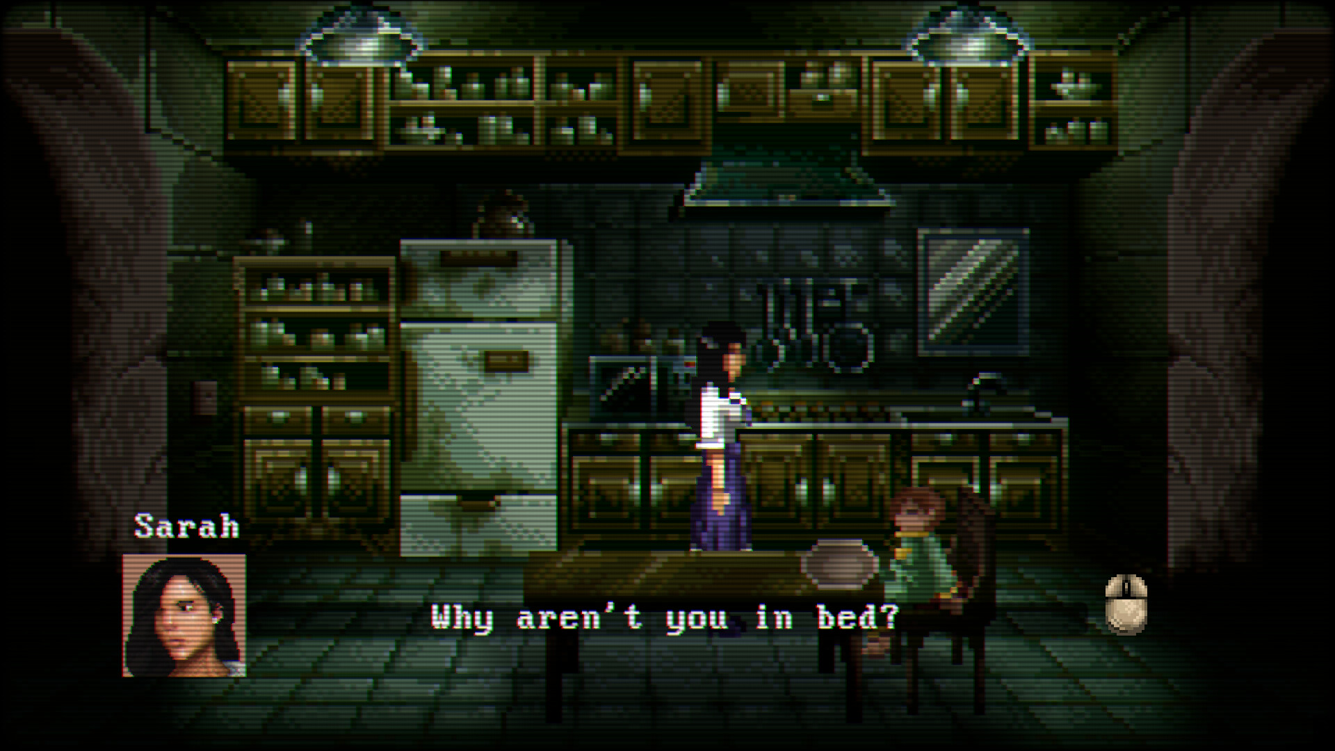 夜不能魅/Midnight Special