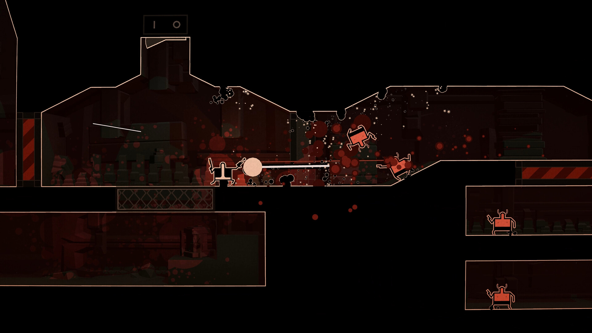 霰弹警长/Shotgun Cop Man