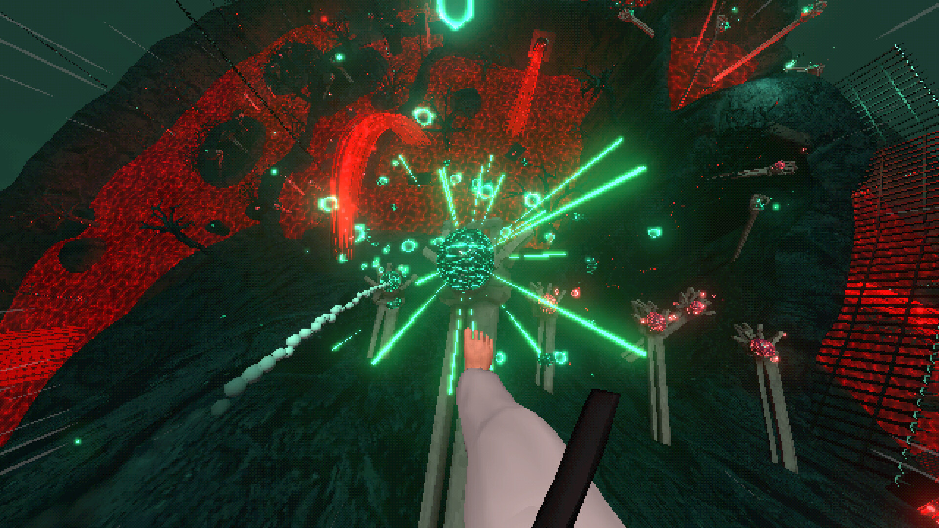 踢入地狱/Kick'n Hell