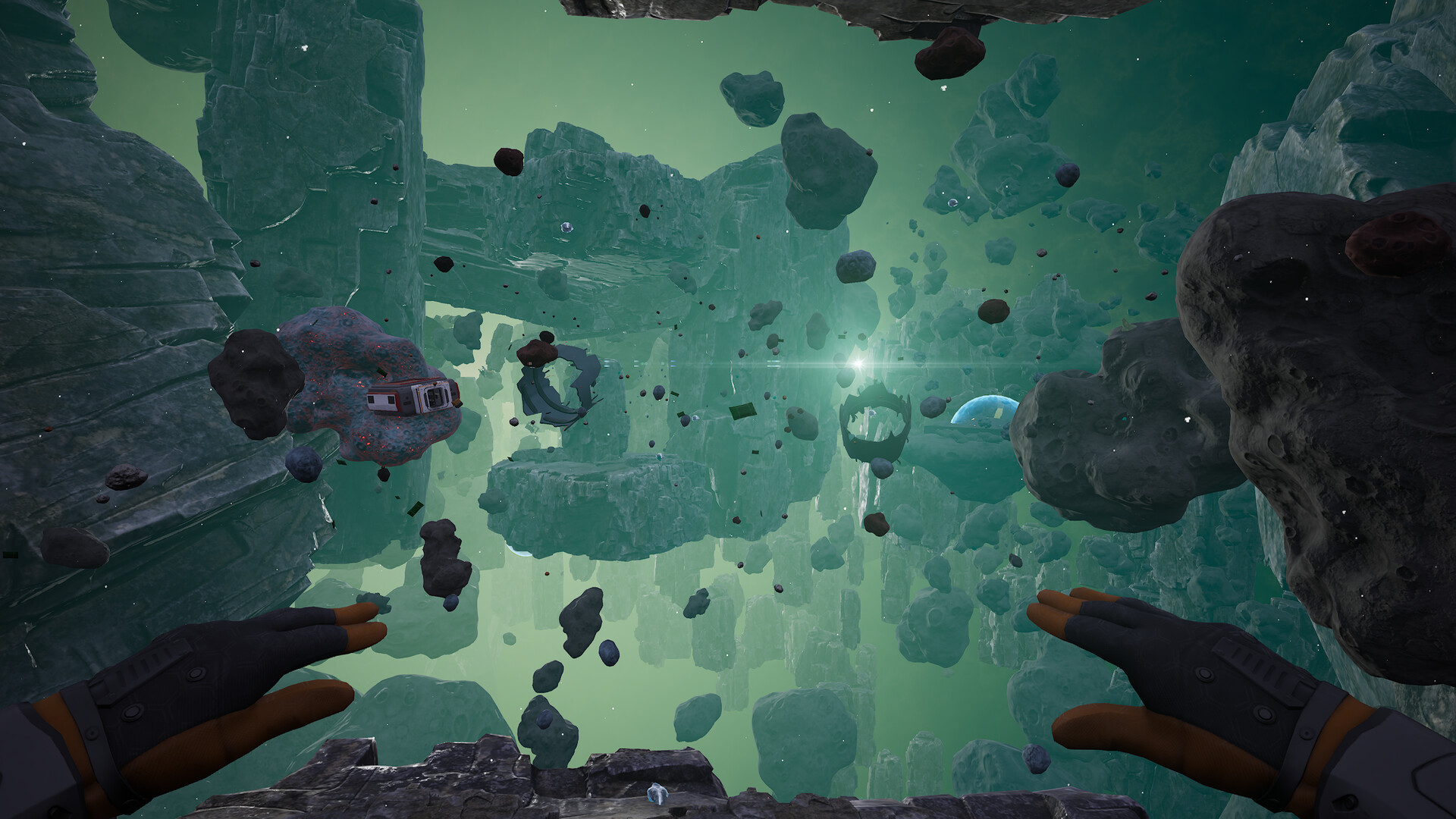 星空探秘/Astrometica