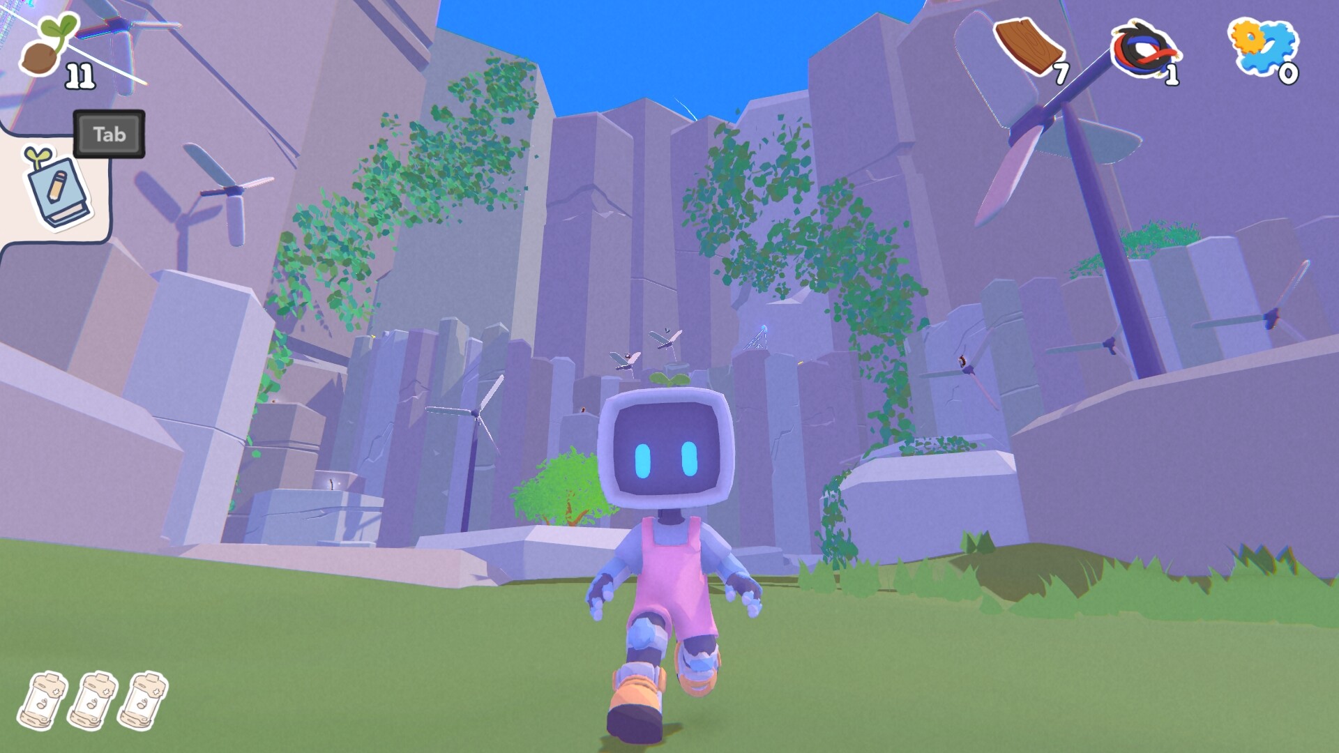 清新世界/Re:Fresh