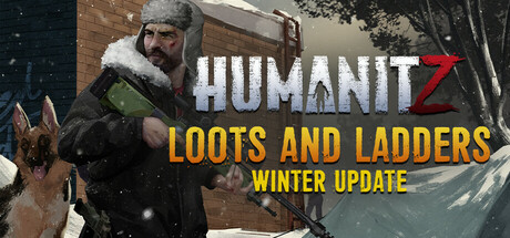 人性末日/HumanitZ