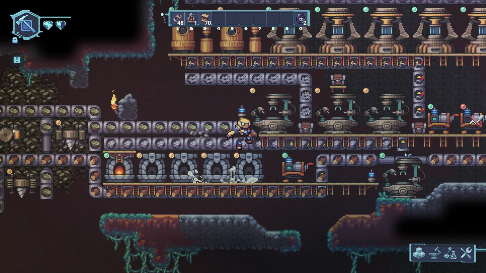 自动工厂/AutoForge