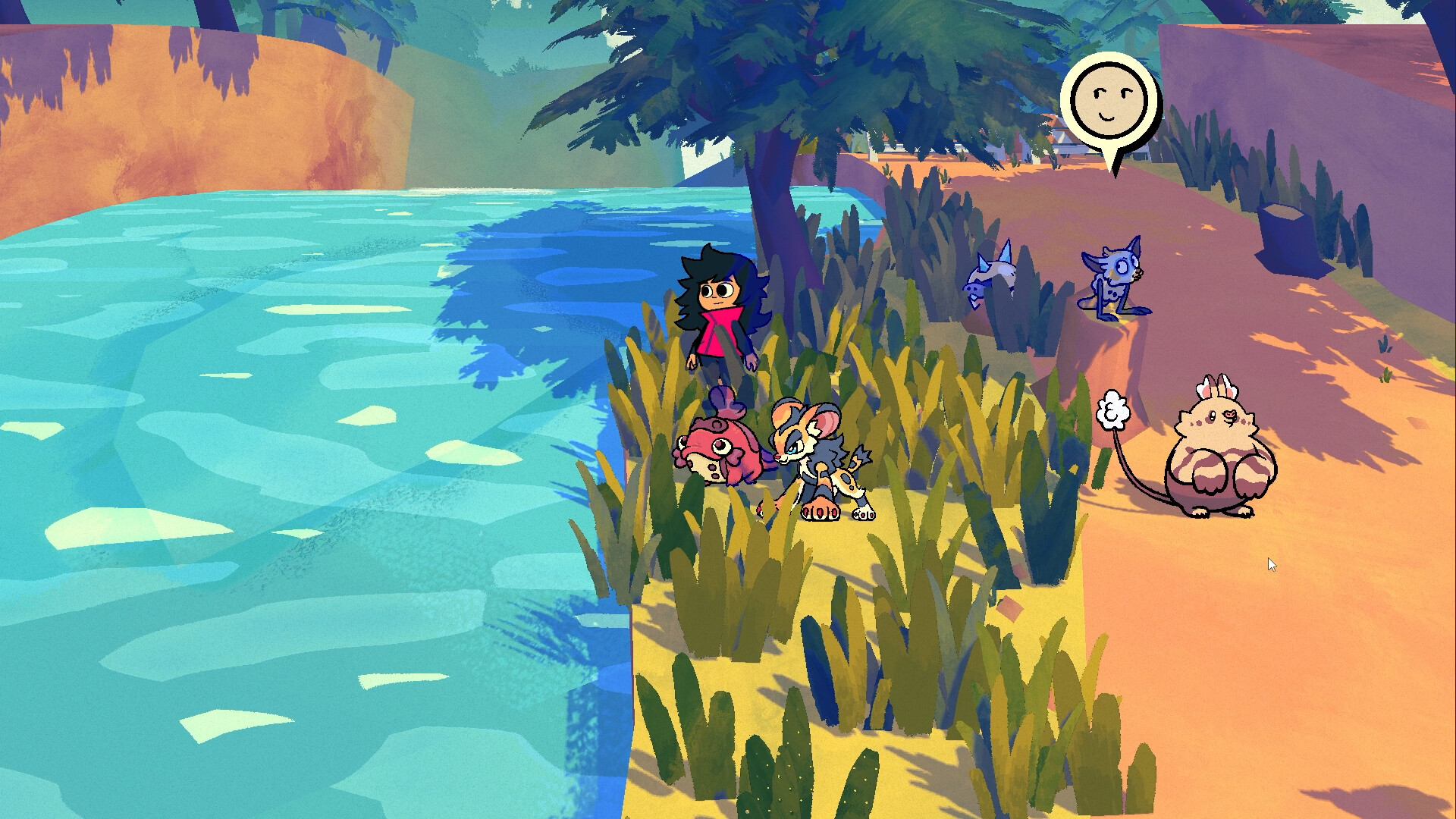 杯丝特魔球/Beastieball