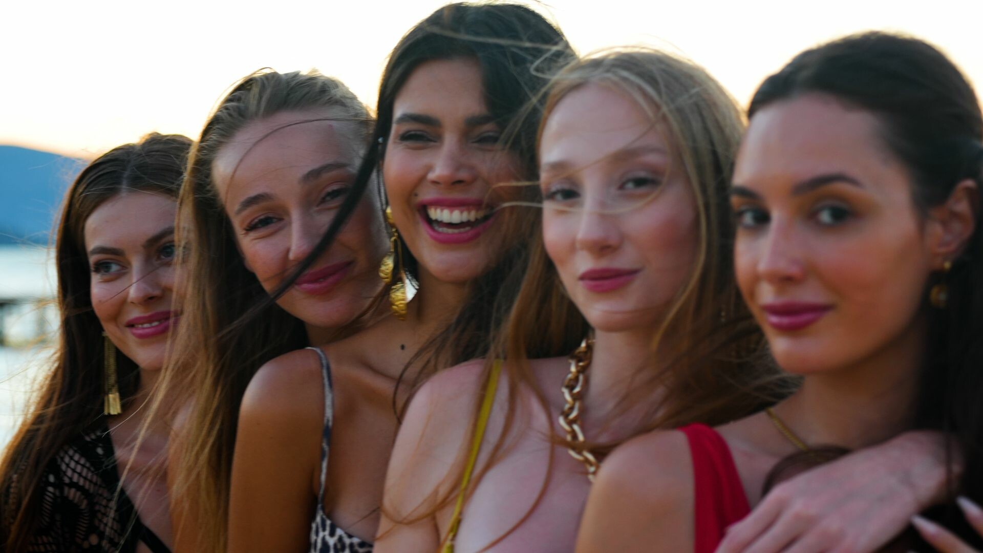 急速约会夏日版/Speed Dates Summer Edition