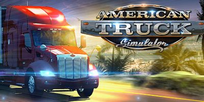 美国卡车模拟|v1.54|全DLC|官方中文|支持手柄|American Truck Simulator|